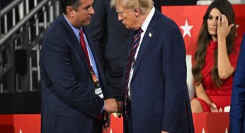 Trump Tunjuk Devin Nunes dan Richard Grenell untuk Pos Strategis di Pemerintahan