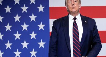 Trump Rencanakan Perubahan Besar pada Hari Pertama Jabatannya dengan 25 Perintah Eksekutif