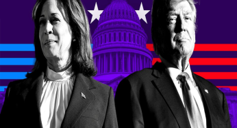 Kebijakan Trump Akan Tantang Program Keberagaman di AS