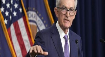 Pernyataan Powell dan Ekspektasi Pasar Terhadap Pemangkasan Suku Bunga Federal Reserve