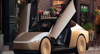 Tesla Bersiap Meluncurkan Layanan Robotaxi di Texas