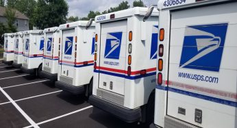 USPS Kembali Menerima Paket dari Tiongkok Setelah Penangguhan Sementara