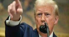 Dampak Pembekuan Regulasi Trump terhadap Industri Perikanan