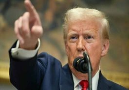 Dampak Pembekuan Regulasi Trump terhadap Industri Perikanan