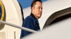 Elon Musk dan Perannya dalam Pemilihan MA Wisconsin
