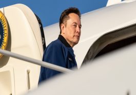 Elon Musk dan Perannya dalam Pemilihan MA Wisconsin