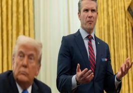 Kesalahan Pengungkapan Rencana Perang AS di Yaman