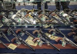 MA AS Tegaskan Pembatasan terhadap Senjata Hantu