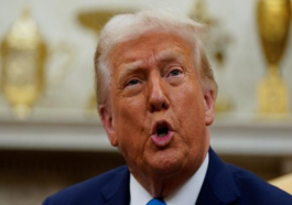 Pemangkasan Dana Trump Terhadap Pedesaan Amerika