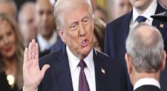 Penyelidikan Independen terhadap Obrolan Signal Trump