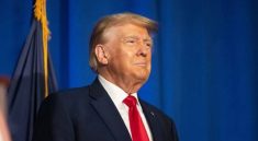 100 Hari Kedua Trump Kebijakan America First dan Dampaknya