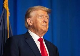 100 Hari Kedua Trump Kebijakan America First dan Dampaknya
