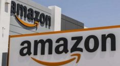 Amazon Bantah Akan Ungkap Biaya Tarif AS di Situs Webnya