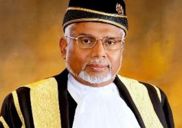 Hakim Milwaukee Didakwa Hambat Penangkapan Imigran