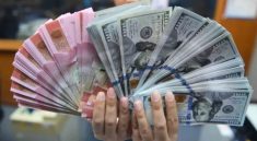 Inflasi Produsen AS Melemah, Tekanan Tarif Mulai Meningkat