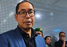 Kemlu Tegaskan Hak Hukum WNI di Amerika Serikat