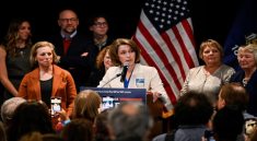 Partai Liberal Menang di Mahkamah Agung Wisconsin