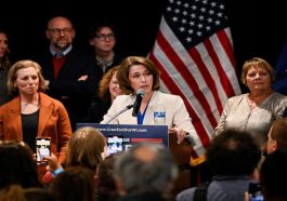 Partai Liberal Menang di Mahkamah Agung Wisconsin