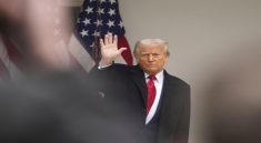 Perpecahan Internal Serius Partai Republik di DPR AS