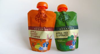Produsen Makanan Bayi Langgar Batas Timbal California