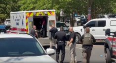 Universitas Negeri Florida Terjadi Tragedi Penembakan