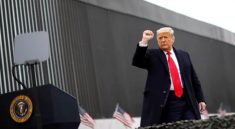 Perpecahan Partai Republik dalam RUU Pajak Trump
