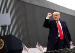 Perpecahan Partai Republik dalam RUU Pajak Trump