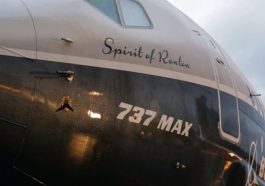 737 MAX Keluarga Korban Tolak Kesepakatan Boeing