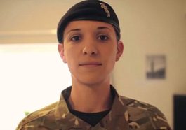 Angkatan Darat AS Akan Ubah Catatan Prajurit Transgender