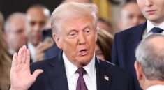 Industri Hollywood Terancam, Trump Terapkan Tarif Film Asing