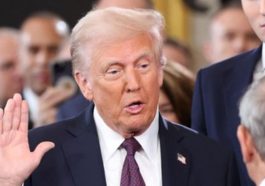 Industri Hollywood Terancam, Trump Terapkan Tarif Film Asing