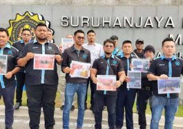 Kongres Maryland Dilarang Temui Warga Dideportasi
