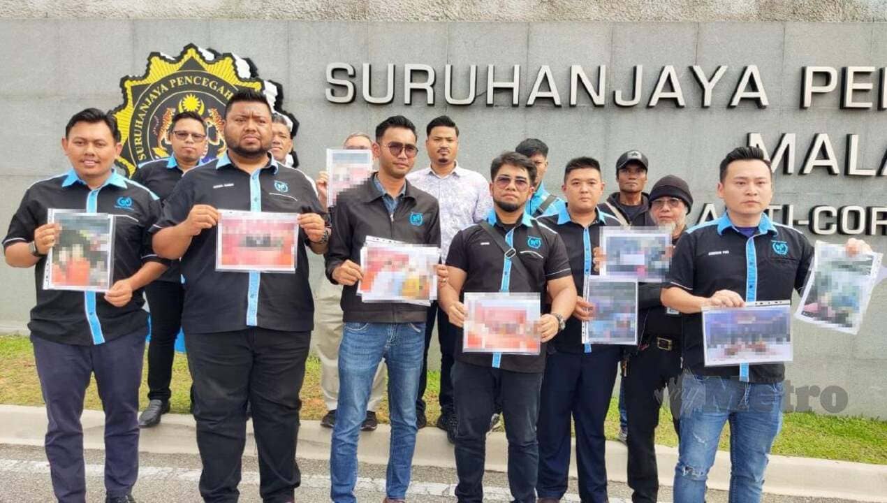 Kongres Maryland Dilarang Temui Warga Dideportasi