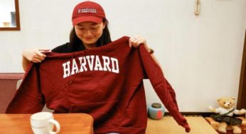 Mahasiswa Taiwan Cemas atas Larangan di Harvard