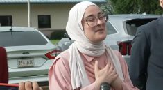 Mahasiswa Universitas Tufts Dibebaskan dari Tahanan Imigrasi