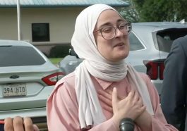 Mahasiswa Universitas Tufts Dibebaskan dari Tahanan Imigrasi