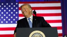 Partai Republik Dorong Pemotongan Pajak Trump