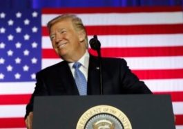 Partai Republik Dorong Pemotongan Pajak Trump