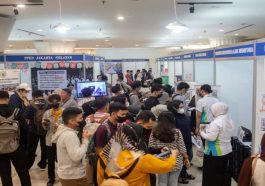 Pasar Tenaga Kerja AS Terjaga di Tengah Risiko Perdagangan