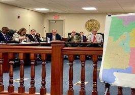 Pengadilan Federal AS Nyatakan Peta Alabama Diskriminatif