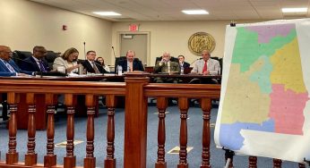 Pengadilan Federal AS Nyatakan Peta Alabama Diskriminatif