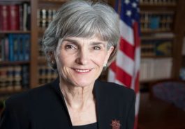 Susan Illston Hentikan Sementara Restrukturisasi Trump