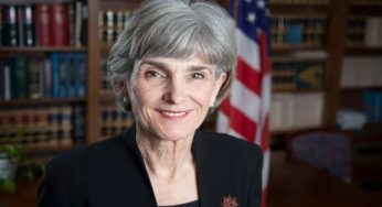 Susan Illston Hentikan Sementara Restrukturisasi Trump