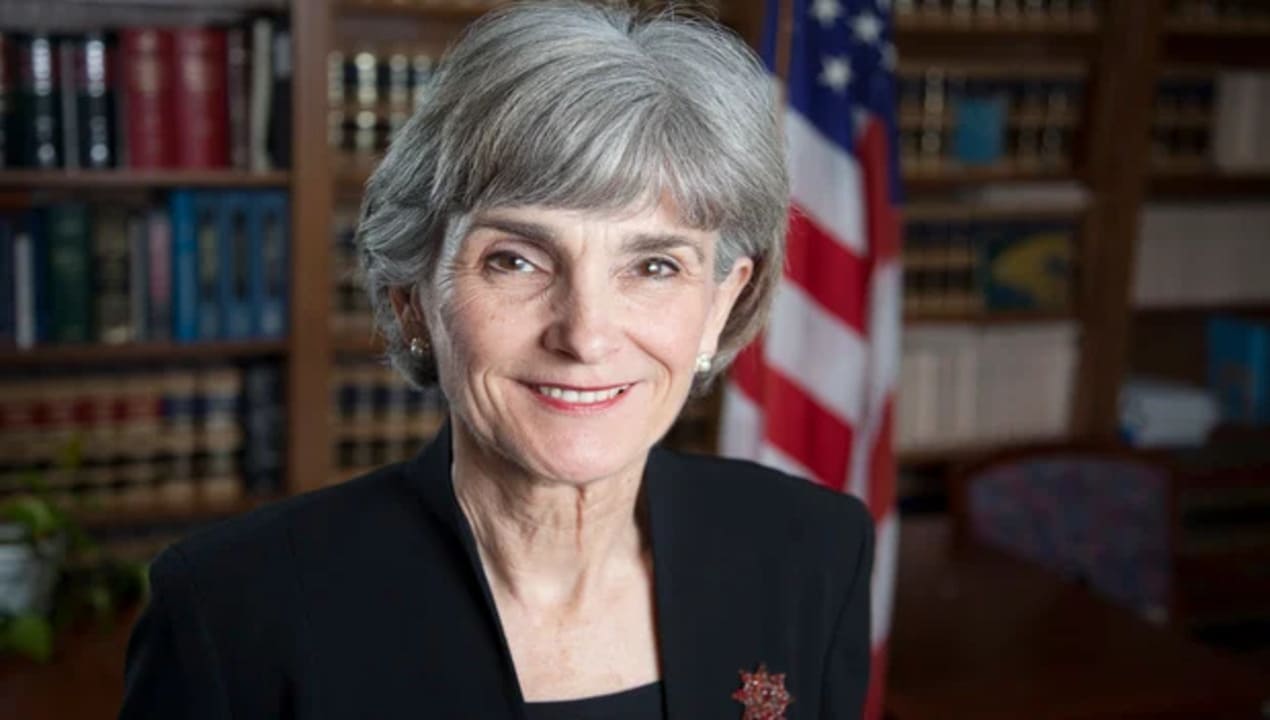 Susan Illston Hentikan Sementara Restrukturisasi Trump