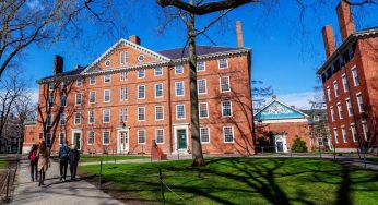 Universitas Harvard Gugat Trump soal Pencabutan Izin Mahasiswa