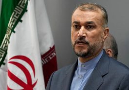 Anggota Kongres AS Terbelah Soal Serangan terhadap Iran