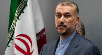 Anggota Kongres AS Terbelah Soal Serangan terhadap Iran