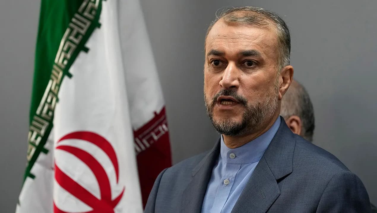Anggota Kongres AS Terbelah Soal Serangan terhadap Iran