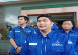 Demokrat Inginkan Pemimpin Baru dan Fokus pada Isu Ekonomi