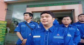 Demokrat Inginkan Pemimpin Baru dan Fokus pada Isu Ekonomi